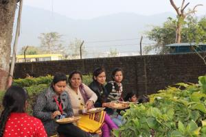 Jijabai Women Hostel Faculty