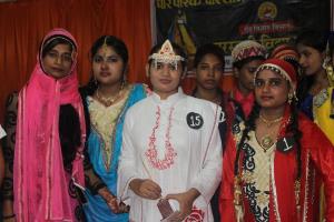Saraswati Vidya Mandir Postgraduate College