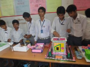 Saraswati Vidya Mandir Inter College