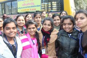 Jijabai Women Hostel Faculty