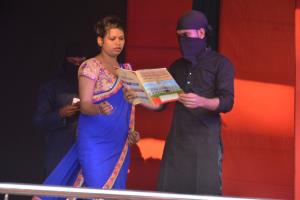 Saraswati Vidya Mandir Girl's Inter College
