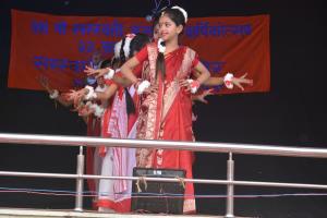 Saraswati Vidya Mandir Girl's Inter College
