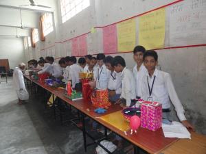 Saraswati Vidya Mandir Inter College