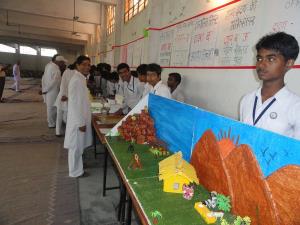 Saraswati Vidya Mandir Inter College