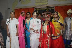 Saraswati Vidya Mandir Postgraduate College