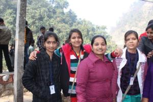 Jijabai Women Hostel Faculty