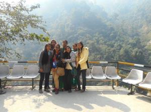 Jijabai Women Hostel Faculty