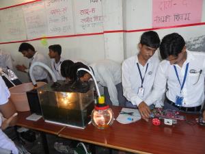 Saraswati Vidya Mandir Inter College
