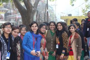 Jijabai Women Hostel Faculty