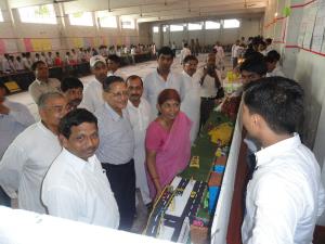 Saraswati Vidya Mandir Inter College