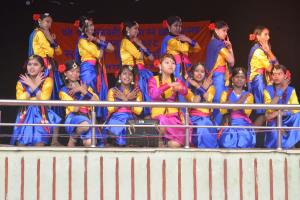 Saraswati Vidya Mandir Girl's Inter College