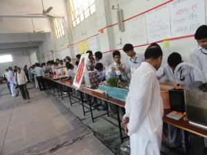Saraswati Vidya Mandir Inter College