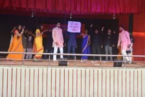 Saraswati Vidya Mandir Girl's Inter College