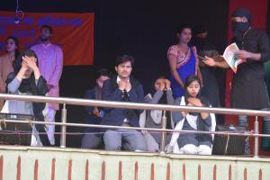 Saraswati Vidya Mandir Girl's Inter College