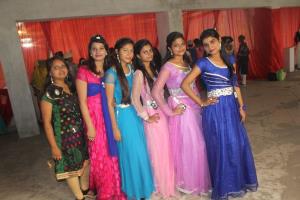 Saraswati Vidya Mandir Postgraduate College