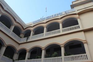 Saraswati Vidya Mandir Postgraduate College