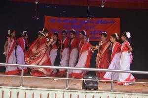 Saraswati Vidya Mandir Girl's Inter College