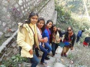Jijabai Women Hostel Faculty