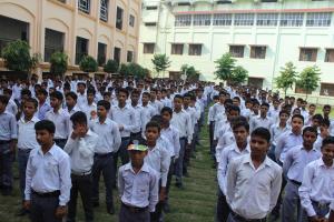 Saraswati Vidya Mandir Inter College