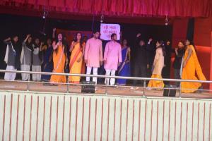 Saraswati Vidya Mandir Girl's Inter College