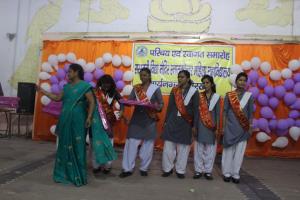 Saraswati Vidya Mandir Postgraduate College
