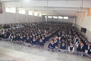 Saraswati Vidya Mandir Inter College