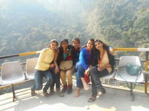 Jijabai Women Hostel Faculty