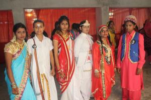 Saraswati Vidya Mandir Postgraduate College