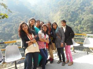 Jijabai Women Hostel Faculty