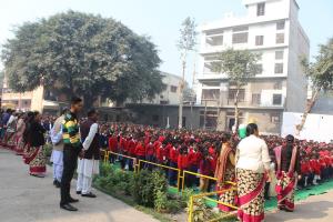 Saraswati Vidya Mandir Inter College