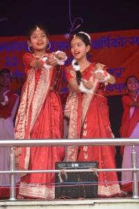 Saraswati Vidya Mandir Girl's Inter College