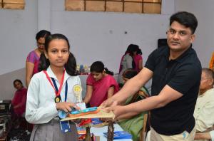 Saraswati Vidya Mandir Junior High School
