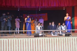 Saraswati Vidya Mandir Girl's Inter College