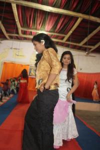 Saraswati Vidya Mandir Postgraduate College