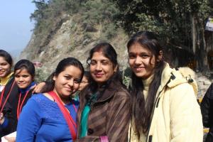 Jijabai Women Hostel Faculty