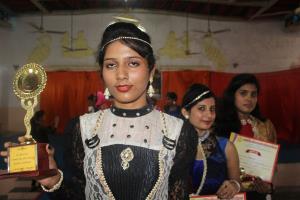 Saraswati Vidya Mandir Postgraduate College
