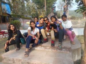 Jijabai Women Hostel Faculty