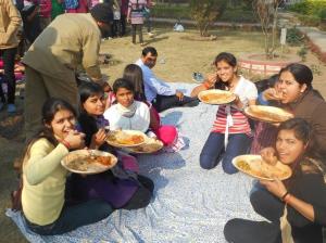 Jijabai Women Hostel Faculty