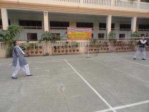 Saraswati Vidya Mandir Postgraduate College