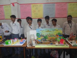Saraswati Vidya Mandir Inter College