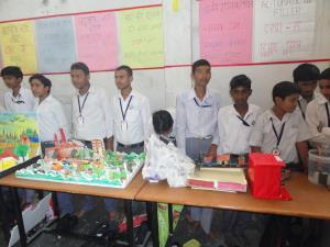 Saraswati Vidya Mandir Inter College