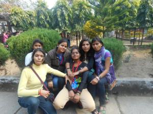 Jijabai Women Hostel Faculty