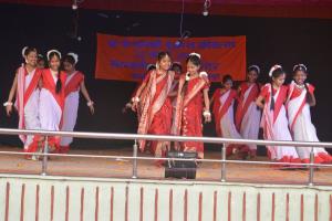 Saraswati Vidya Mandir Girl's Inter College