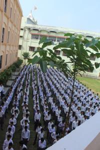 Saraswati Vidya Mandir Inter College