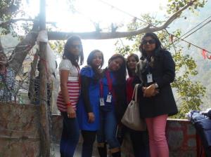 Jijabai Women Hostel Faculty