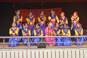 Saraswati Vidya Mandir Girl's Inter College