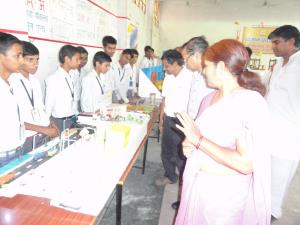 Saraswati Vidya Mandir Inter College