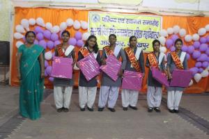 Saraswati Vidya Mandir Postgraduate College