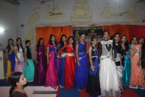 Saraswati Vidya Mandir Postgraduate College