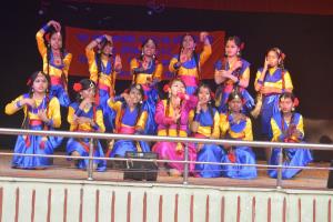 Saraswati Vidya Mandir Girl's Inter College